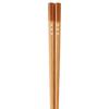 Set of 5 Gift for Entertaining Bulk Hand Wash Made In J-kitchens Chopsticks, Pairs, Boxed, Guests, Purchase, Only, 20.5cm, Wooden, Japan, GF-H-429484
