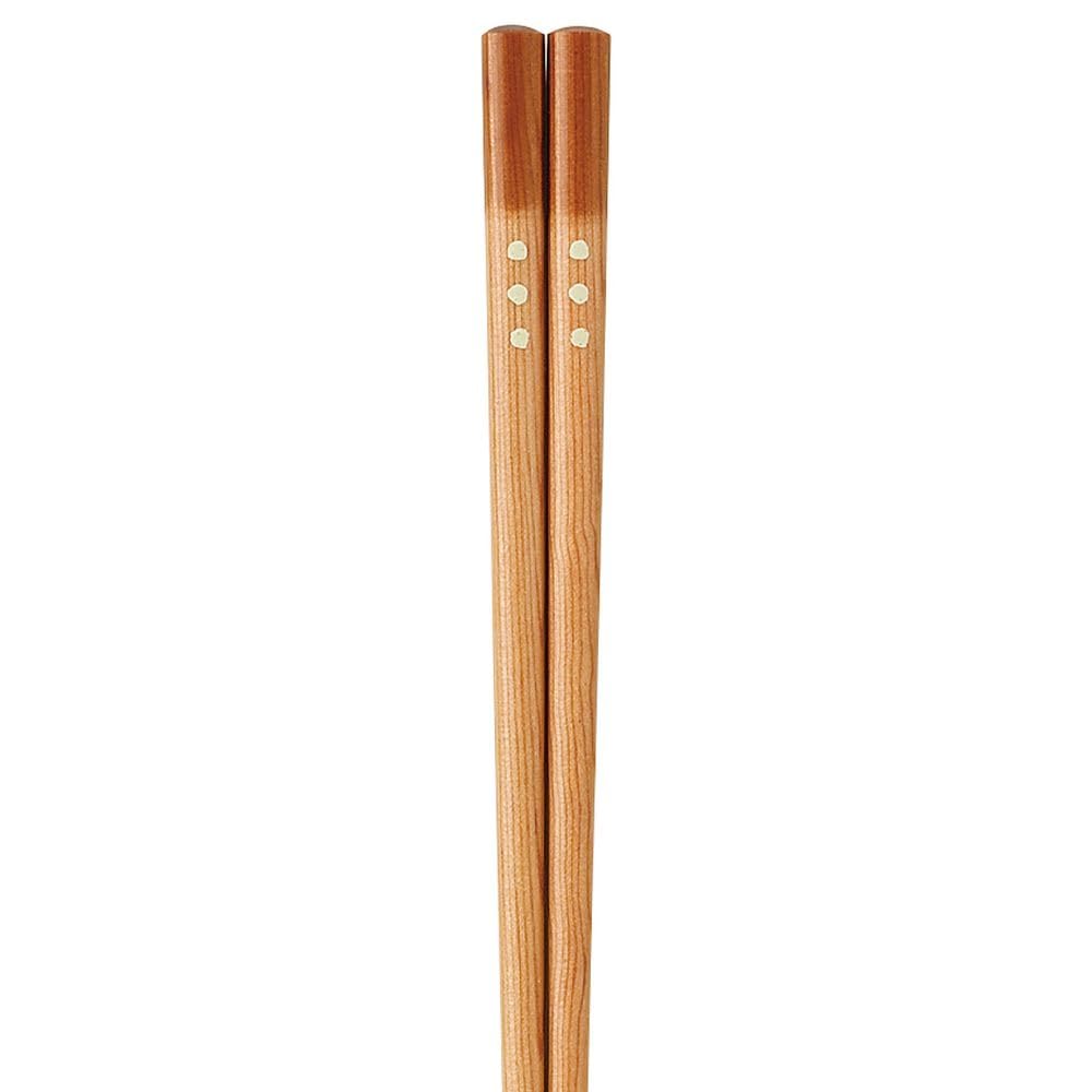 Set of 5 Gift for Entertaining Bulk Hand Wash Made In J-kitchens Chopsticks, Pairs, Boxed, Guests, Purchase, Only, 20.5cm, Wooden, Japan, GF-H-429484