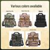 SANYI Outdoor Tactical Shoulder & Crossbody Bag