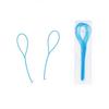 50-Piece Floss Needle Set for Braces, Orthodontic Wire, and Threaders