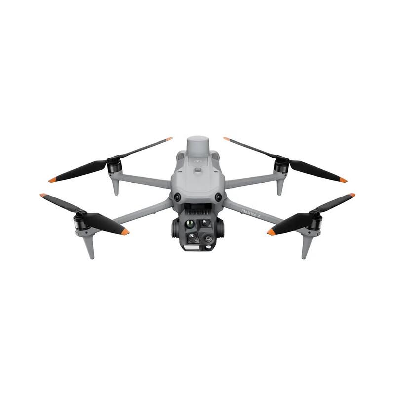 DJI Matrice 4 Series Industrial Drones & Accessories (CN version)
