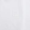 FILA Golf Series Contact Cool Elegant Simple Casual Comfortable Polo Shirt Men tops Jade-White A11M625160FWT