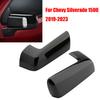 Car Rear Mirror Shell Cover Caps Tape-on 84328137 for Chevy Silverado 1500 GMC Sierra 1500 2019-2023