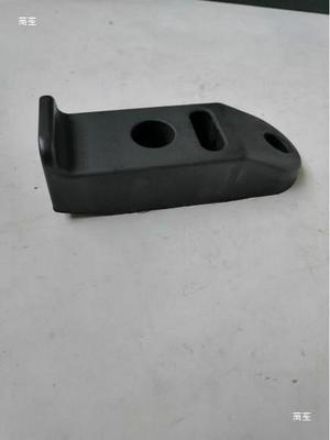 Linkong Glass Fixing Seat Clip for 55-90 Excavator Models