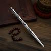 Stainless Steel Manual Acupuncture Pen Deep Pressing Point Massager Tool For Body Relaxing Massage Relief Pain Therapy Stick