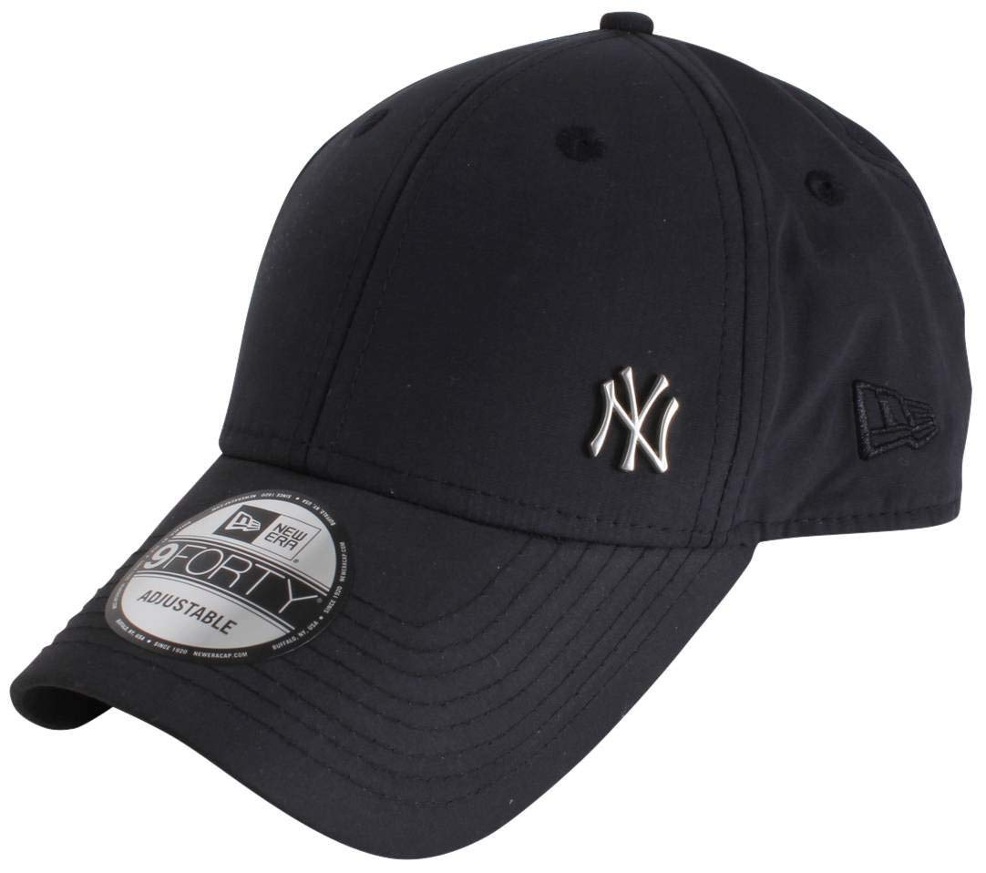 

Кепка New Era и MLB Flawless Logo 9Forty Curve York YankeesНовая Эра~Новый
