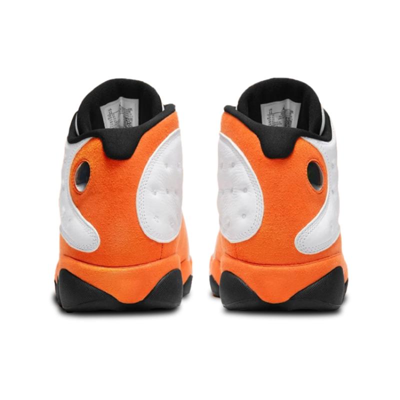 Air Jordan 13 Retro 'Starfish' Jordan 414571-108