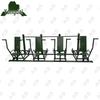 Yongdai Outdoor Fitness Equipment - Large Scale Physical Training Combo
