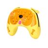 Wireless Controller, Dog Style Cute Gamepad Joystick for Switch/Lite, Support Wake-up, Turbo, Gyro Axis, Dual Vibration, Motion Control Function