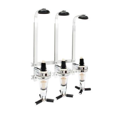 Wall Mount Liquor Dispenser Wine Dispenser 1 Pack Juice