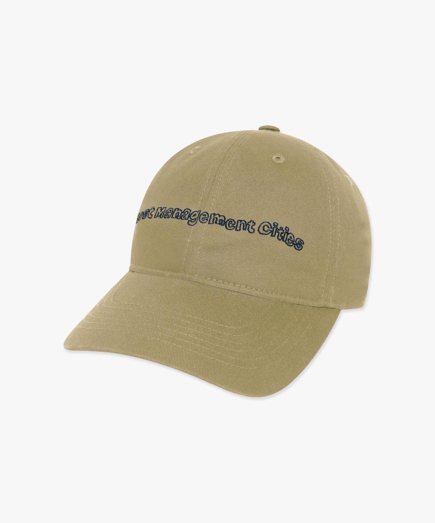 LMC Fn Doodle 6Panel Cap Beige