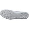 Li Ning Speed Shadow 3.5 Cómodo Clásico MG (Tacos cortos de goma) Zapatos de Fútbol Duraderos Antideslizantes de Césped Artificial para Hombre YSFV0114