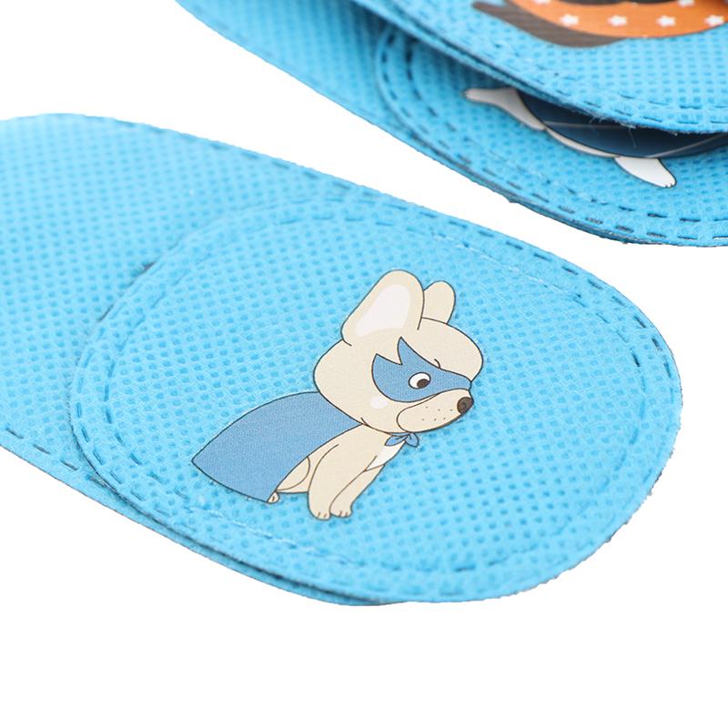 6ks Amblyopia Eye Patch for Glasses Kid Adult Medical Lazy Eye Patch Strabismus