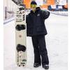 Schi şi snowboard – Jachete de schi