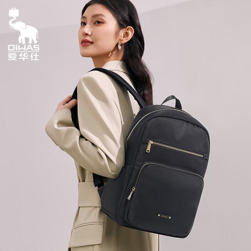 OIWAS Women s Fashion Lightweight Backpack 1016