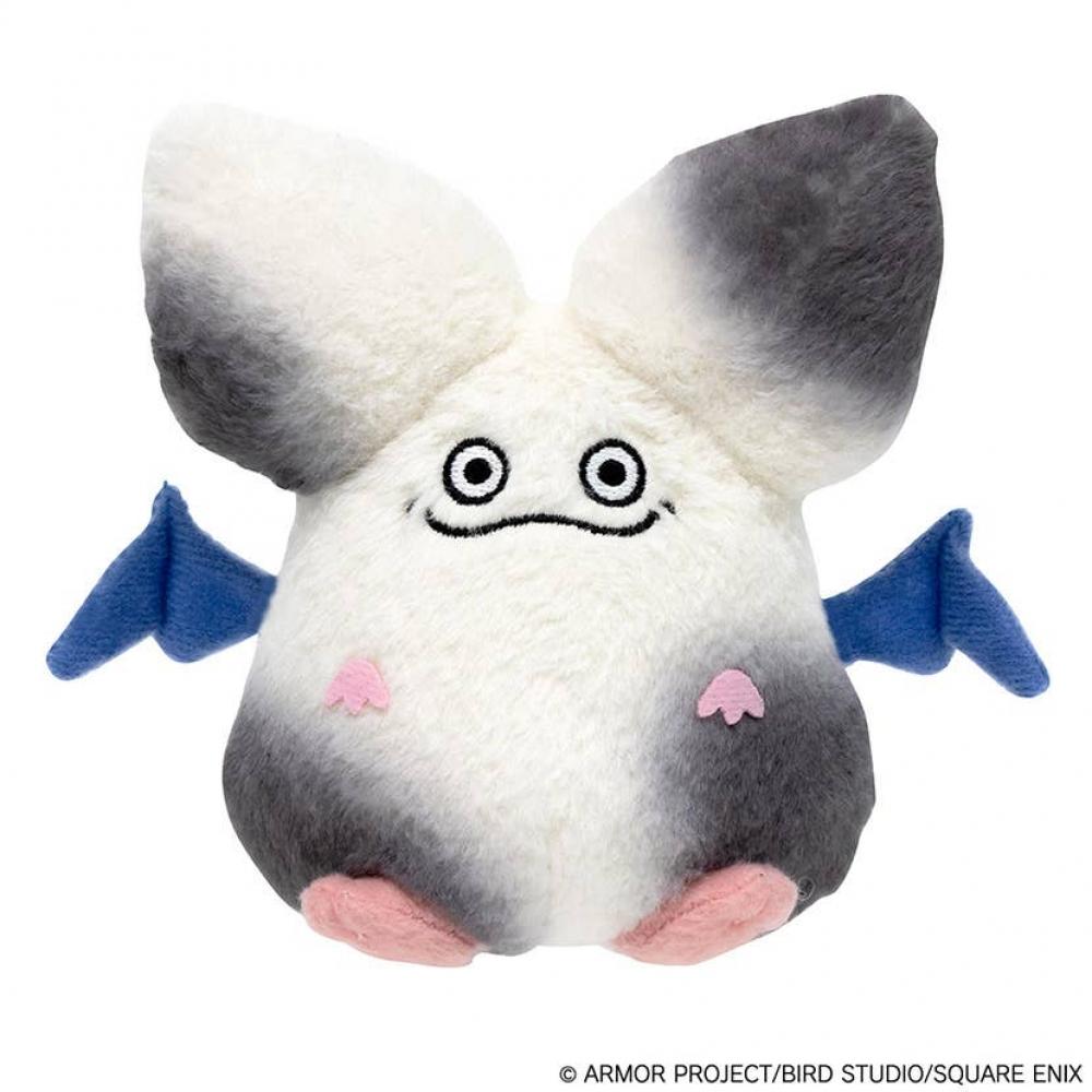 

Dragon Quest Smile Slime Plush Cleaner Momon