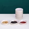 Biodegradable Sushi Dipping Sauce Dish Thickening Dipping Bowls  Household Use