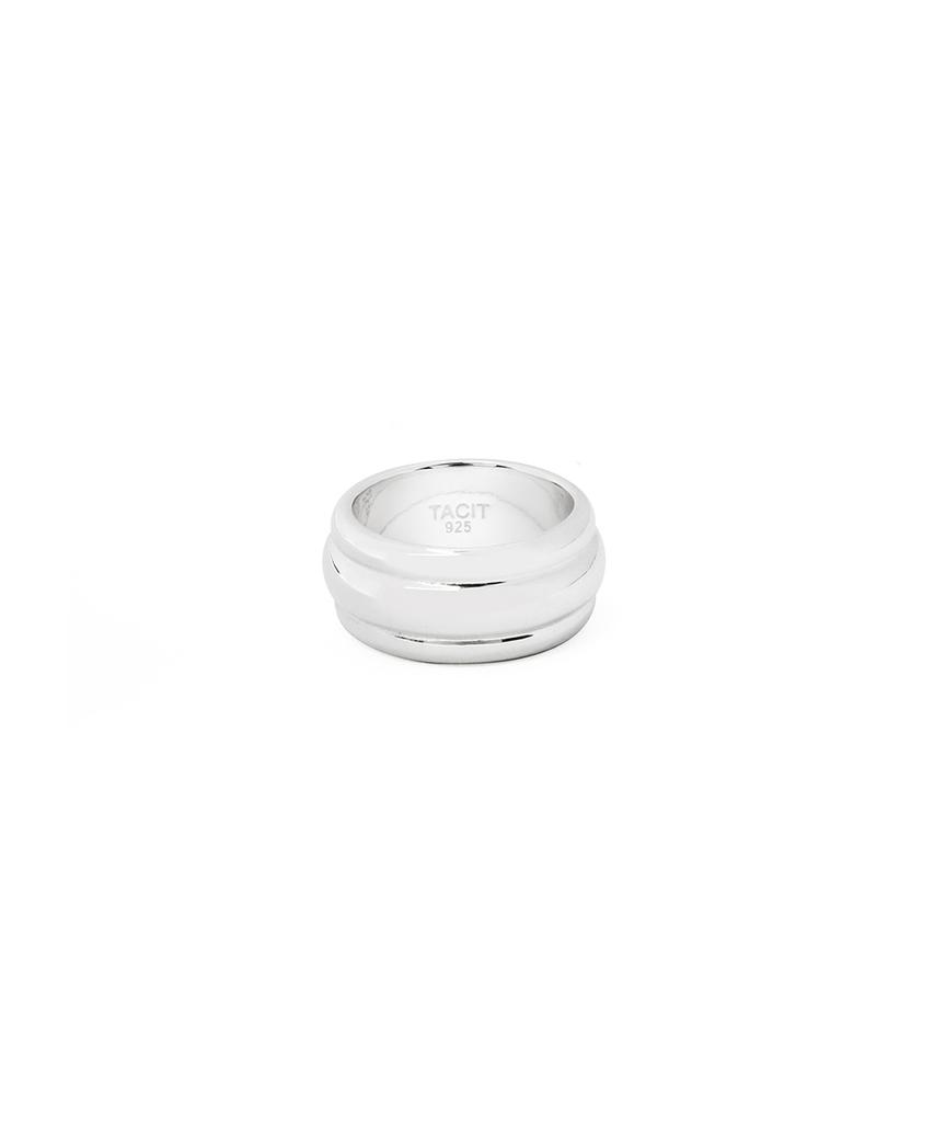 Tacit Ripple Ring