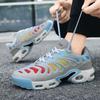 Men's Air Cushion Marathon Running Shoes - High-End Jinjiang Sneakers