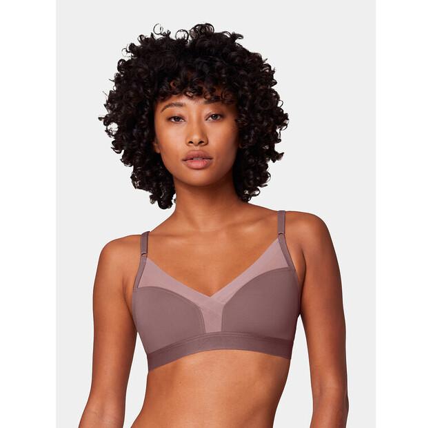 Бюстгальтер без косточек Triumph Shape Smart EU 2
