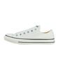 ALL STAR SLIP FE OX White Sneakers,