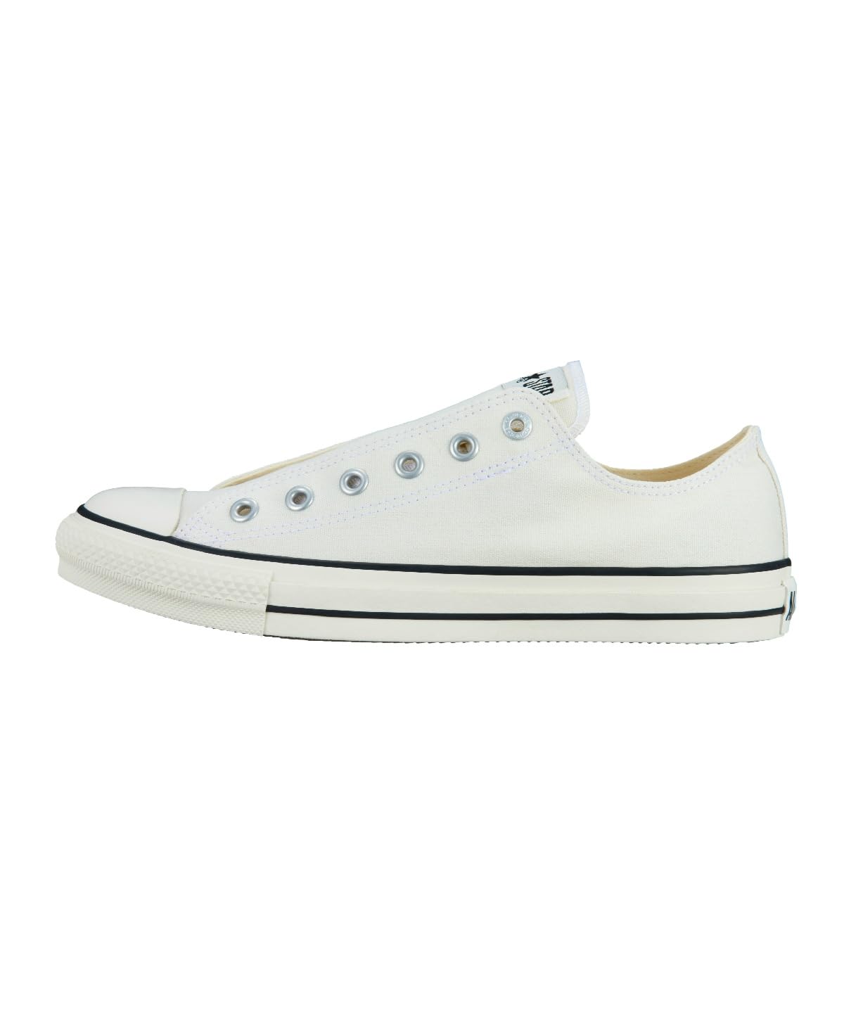 

Converse ALL STAR SLIP FE OX White Sneakers, белый