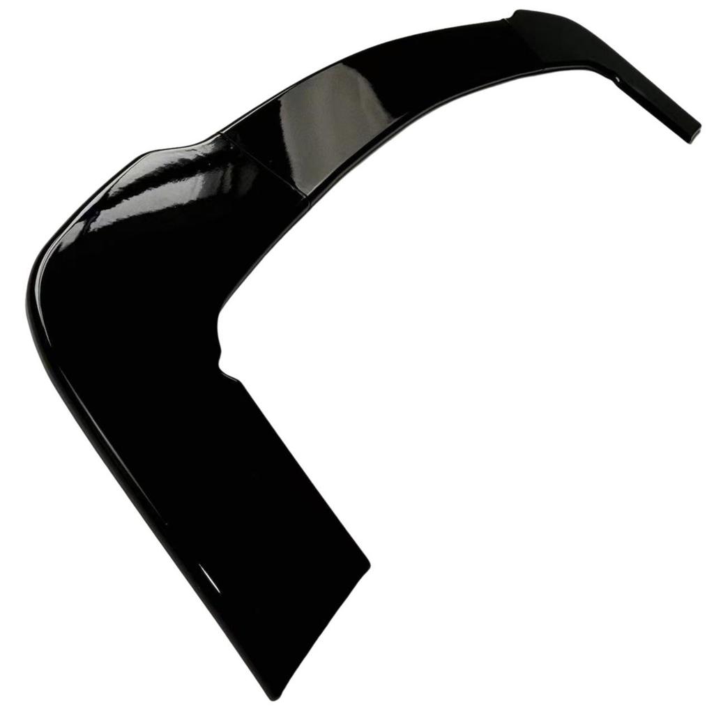 Dodge Challenger 2011-2022 Front Spoiler/Lip Upgrade