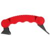 Glass Glue Blade Angle Scraper Caulking Tool Sealant Angle Adhesive Residue Remover