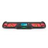 HW 200 Digital Display Level Meter Angle Ruler Level Ruler Multifunctional Digital Display Angle Ruler Electronic Slope