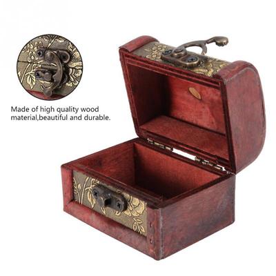 Schmuck & Accessoires – Schmuckschatullen