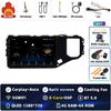 Android 14 Car Radio For Chery Tiggo 5X 4X 2019 2020 2021 Player Multimedia GPS Navigation Stereo CarPlay Auto Video 4G+WIFI DVD