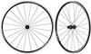 SHIMANO Clincher priekinis ir galinis rinkinys WH-RS100 Shimano/SRAM