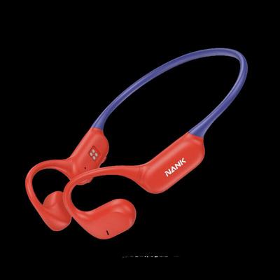 NANK Runner Air Open-Ear Air Conduction Sports Headphones