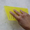 XINGGONG 10-Pack Thick Plastic Scrapers