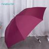Tiantang Business Vergrößerter Gerader Regenschirm