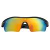 Polarized Cycling Sunglasses AntiUV Sports Glasses DustProof Fishing Driving Goggles