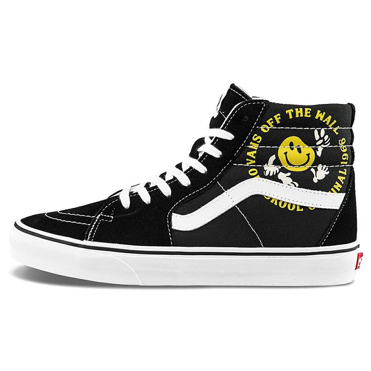 

Sk8 Vans-Hi Better Day VN0A5HXV936 34.5