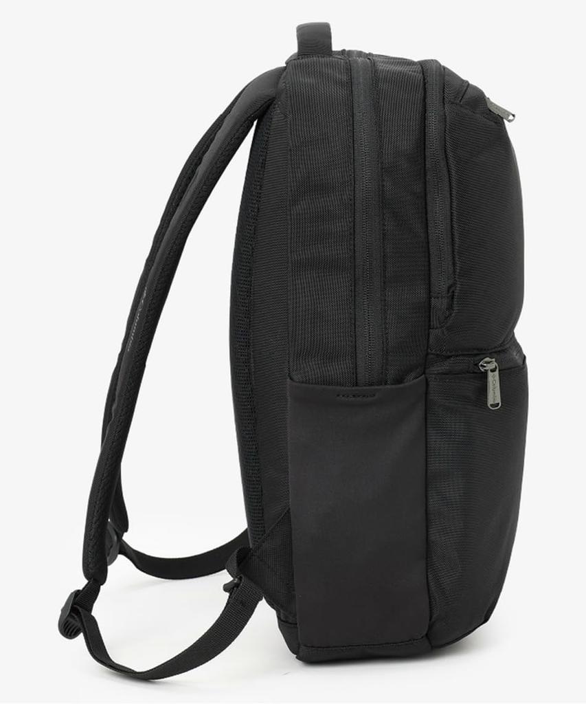 Star Range 16L Square Backpack [Columbia] Men's PU7167-010 BK/010