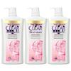 CLEAR Anti-Dandruff Sakura Blossom Scent Shampoo