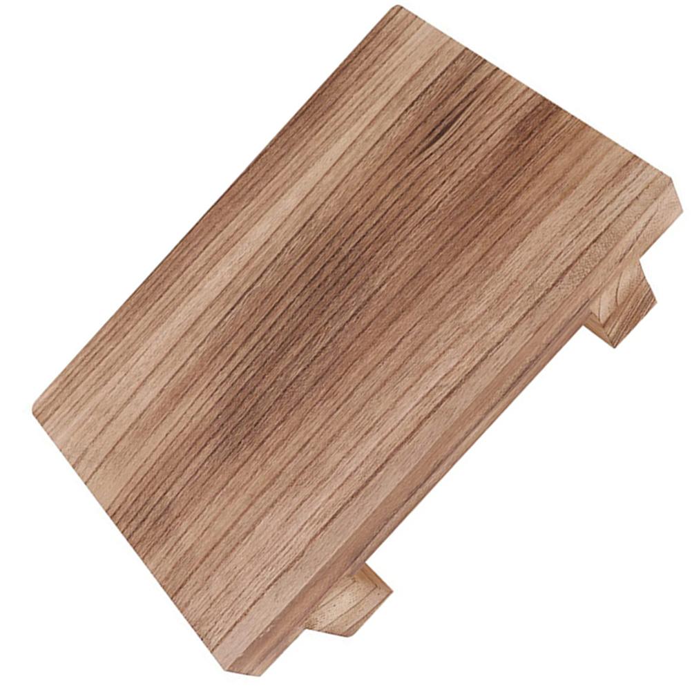 Wooden Step Stool Bedside Bedroom Home Furniture Footstool Stepping Stool Kids Step Bench Office Footstool Wood Footstool