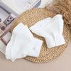 Ruffles Fake Cuffs Detachable Cuffs Fake Flared Sleeves Hand Wrist Cuffs  Sweater Decorative