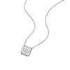 Emporio Armani Egs2915040 Pendant Necklace