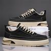 Fashion CYYTL Skateboard Shoes Mens Casual Sneakers Sports Outdoor Fashion Running Designer Luxury Platform Tennis Leather Work Loafers