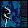 CD GUNS N ROSES  Use Your Illusion II 060244512580 GEFFEN Non Japan Rock Used