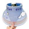 Kids' Rabbit Ear UV Protection Sun Hat - Spring/Summer Visor for Boys & Girls