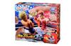 TAKARA TOMY Boxer Serious Fight