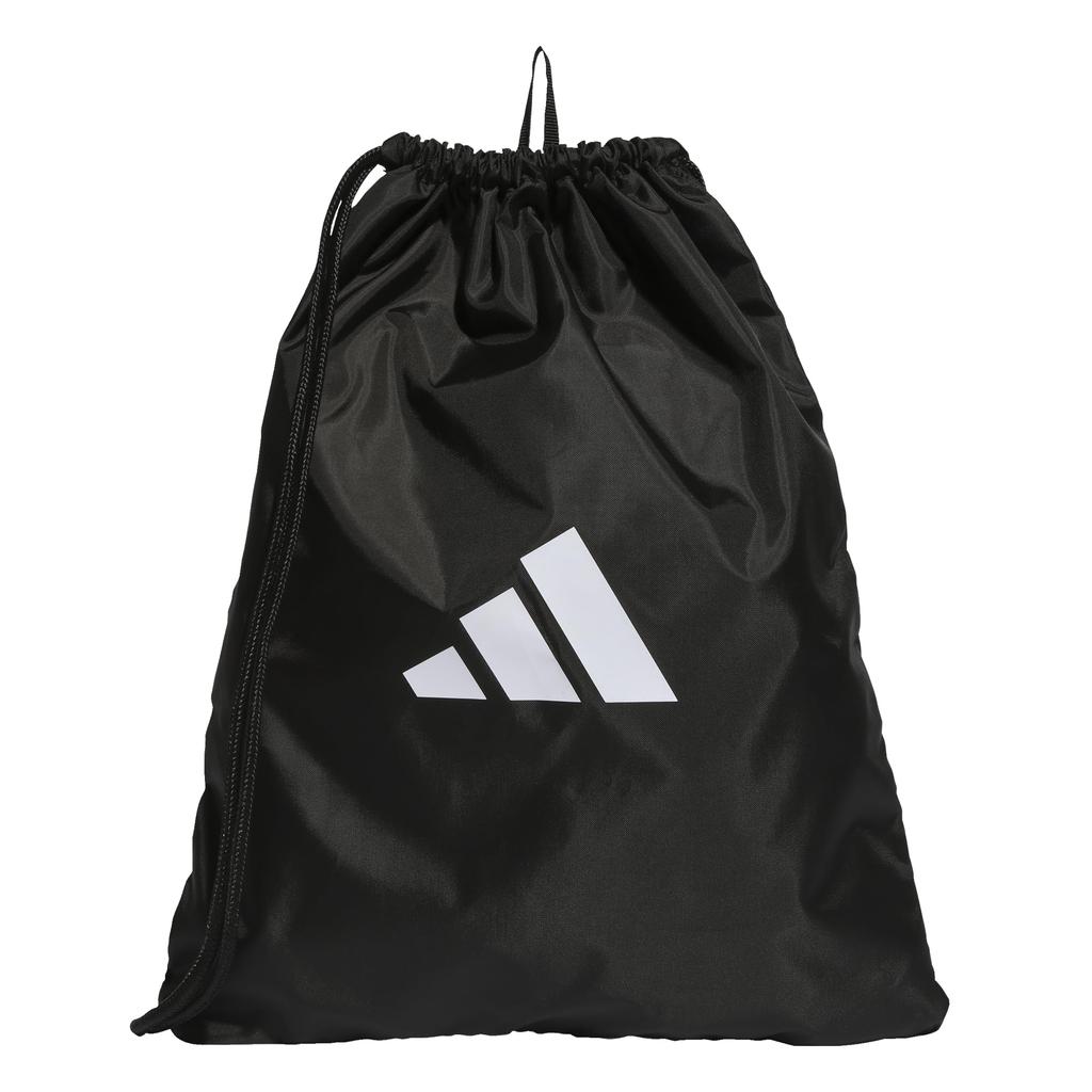 Adidas Tiro League Gymsack One Size Fits All MKB73, Black/White (HS9768),