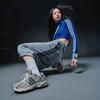 adidas Response CL Gris Metálico