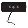 Truck LED Tail Light Bar 12V Waterproof – Turn Signal Brake Reverse Running Lights for Trailer Pickup RV Boat UTV