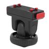 Camera Cold Shoe Quick Release Base Fit for Insta360 ACE PRO2 Tilt Adjustable Magnetic Quick Mount Holder with 1 4 Inch